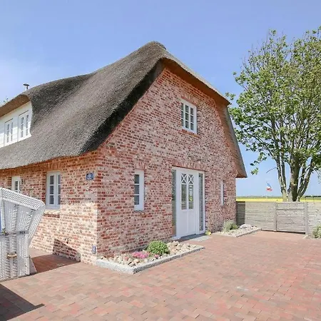 Reethus Steuerbord *