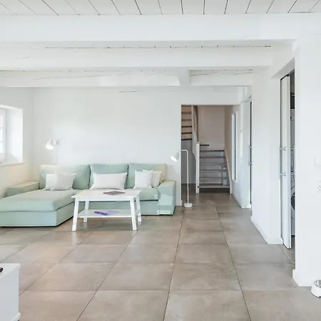 Reethus Steuerbord Dom wakacyjny