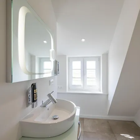 Dom wakacyjny Reethus Steuerbord *