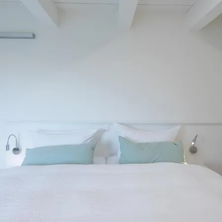 Dom wakacyjny Reethus Steuerbord *