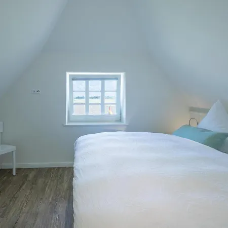 Dom wakacyjny Reethus Steuerbord