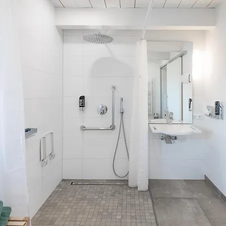 Reethus Steuerbord Dom wakacyjny